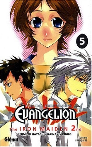 Tome 5