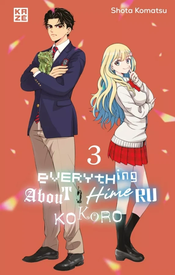 Tome 3