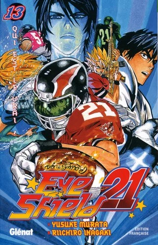 Tome 13