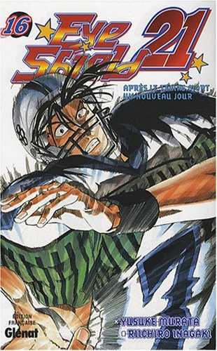 Tome 16