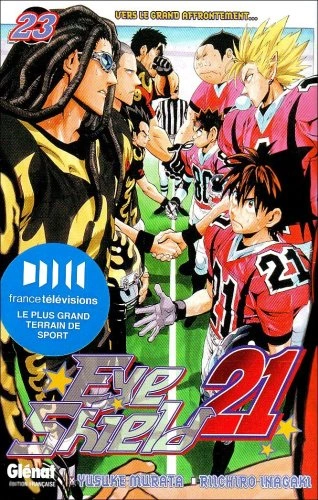 Tome 23