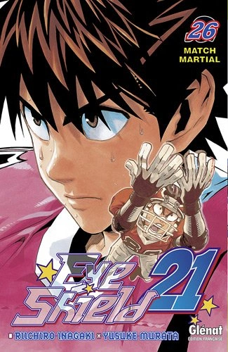Tome 26