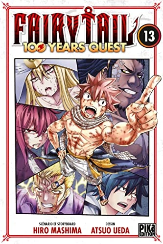 Tome 13
