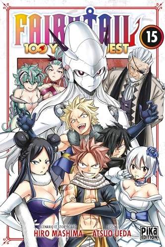 Tome 15