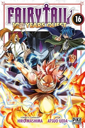 Tome 16
