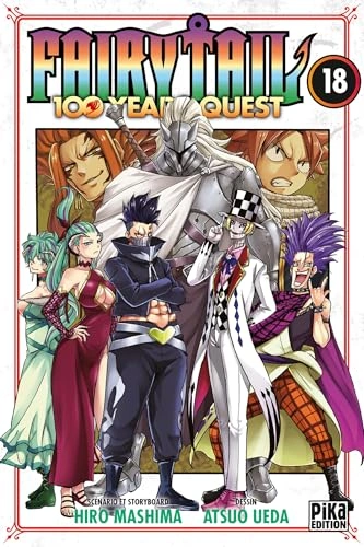 Tome 18