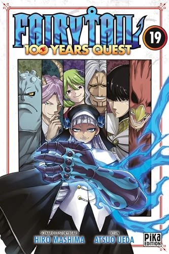 Tome 19