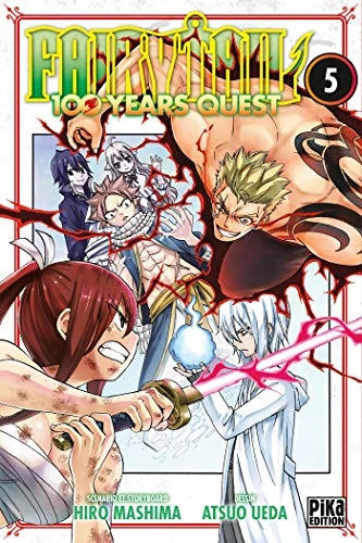 Tome 5