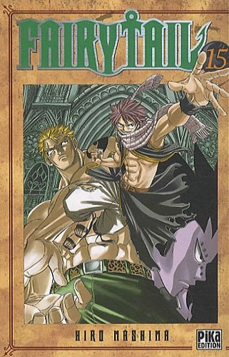 Tome 15