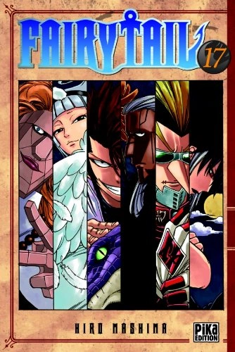 Tome 17