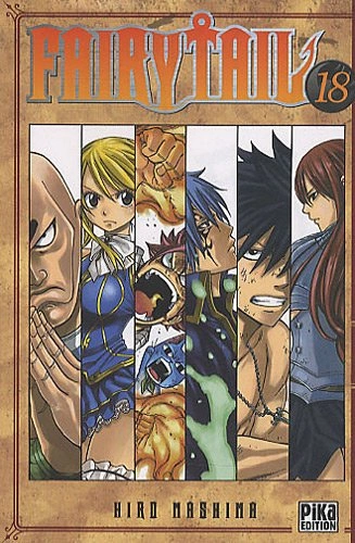 Tome 18
