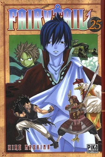 Tome 25