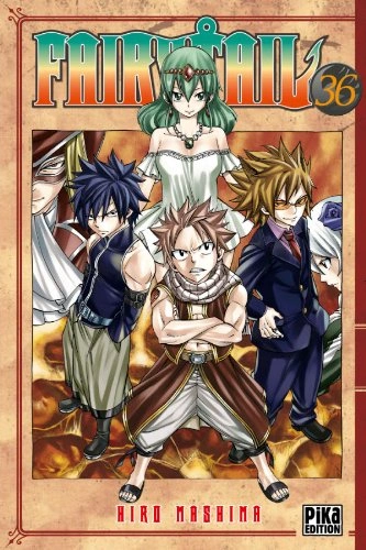 Tome 36