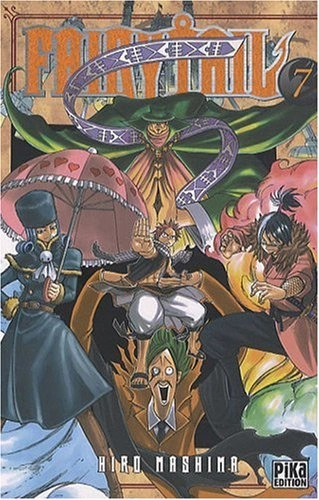 Tome 7