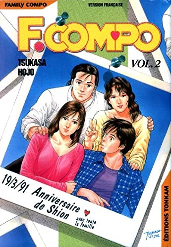 Tome 2