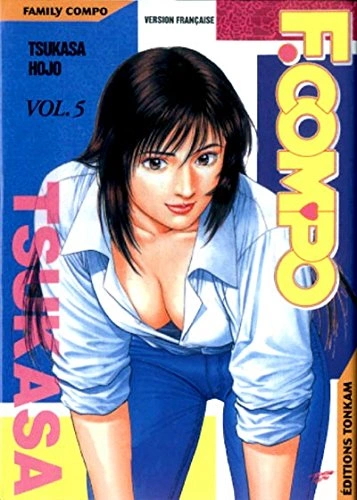 Tome 5