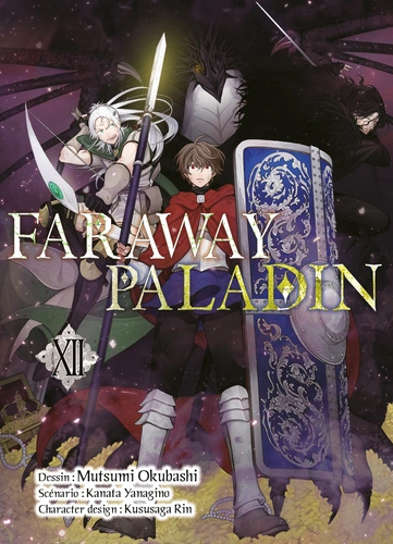 Tome 12