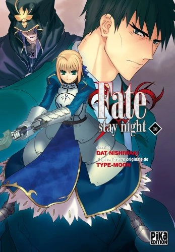 Tome 10