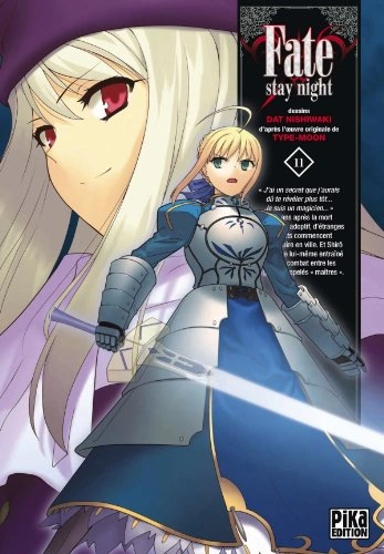 Tome 11