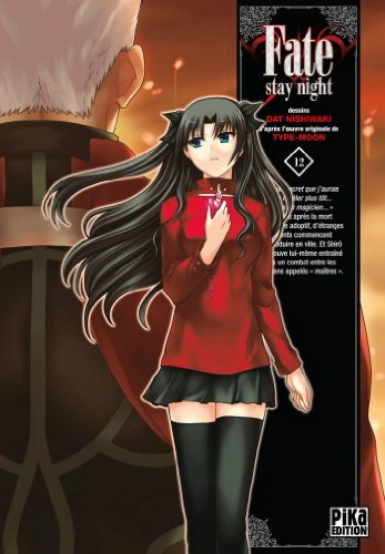 Tome 12