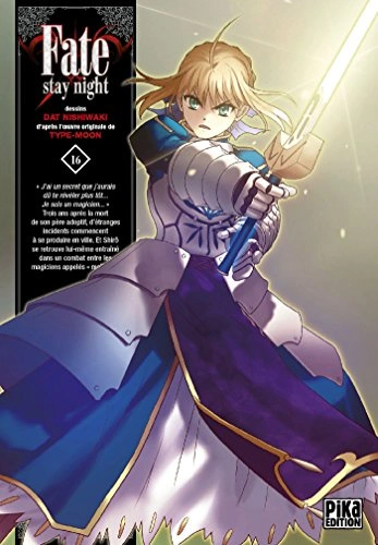 Tome 16