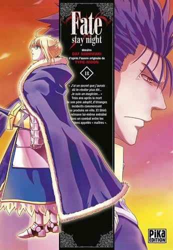 Tome 18