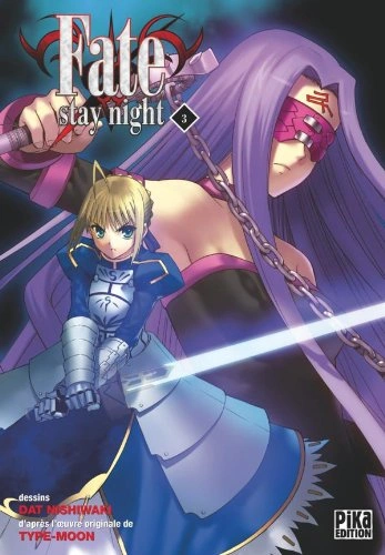 Tome 3