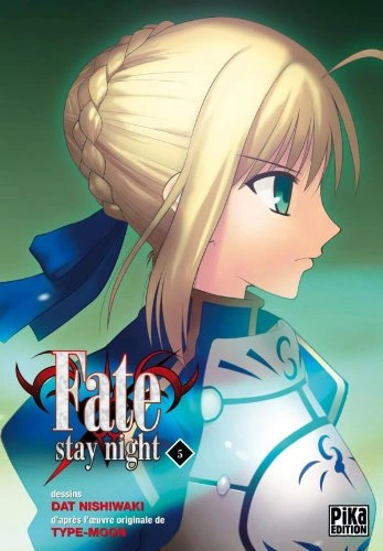 Tome 5