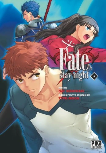 Tome 9