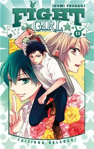 Tome 11