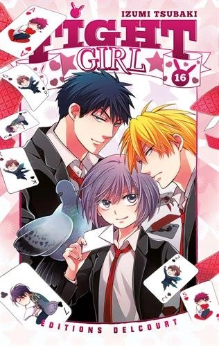 Tome 16