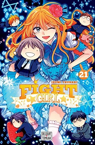 Tome 21