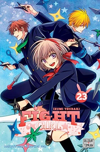 Tome 23