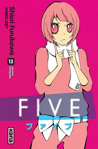 Tome 13
