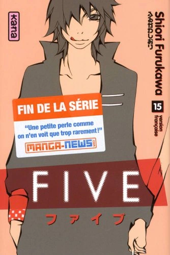 Tome 15