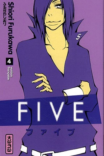 Tome 4