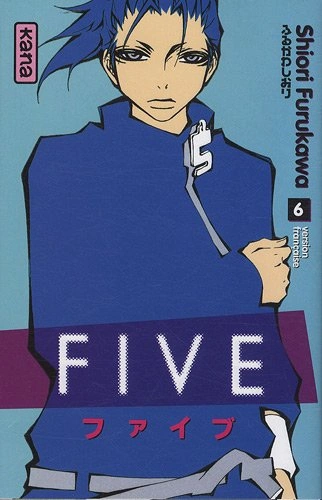 Tome 6