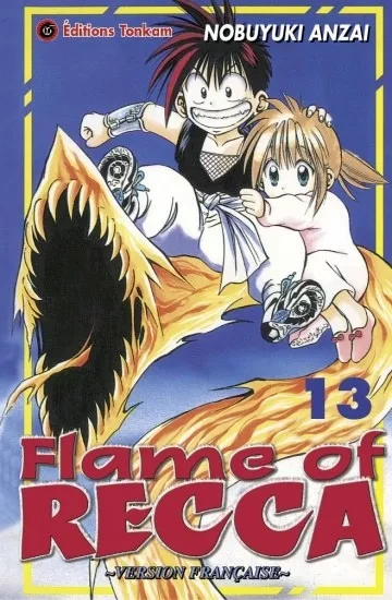 Tome 13