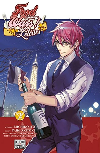 Tome 2