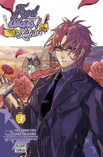 Tome 4