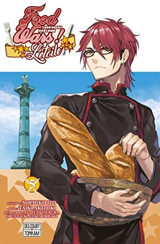 Tome 5