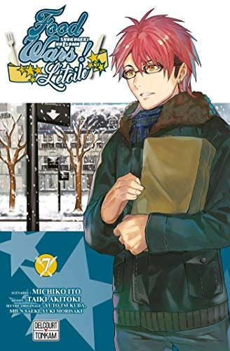 Tome 7