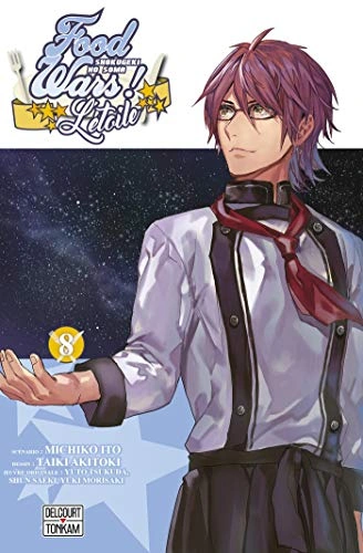 Tome 8