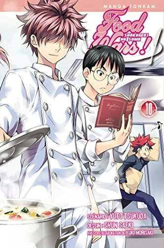 Tome 10