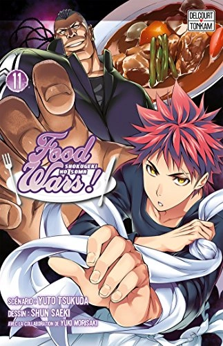 Tome 11