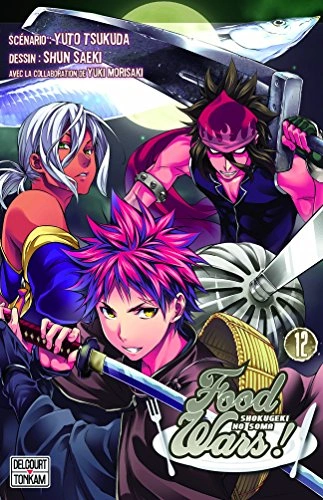 Tome 12