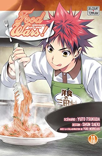 Tome 13
