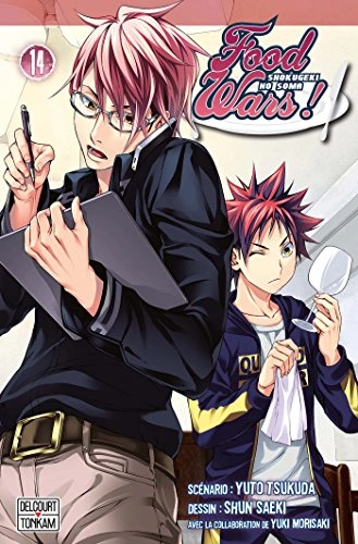 Tome 14