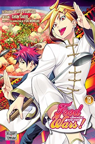 Tome 15