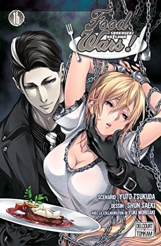 Tome 16